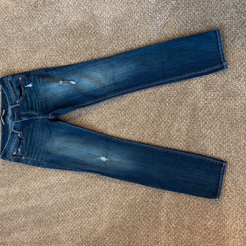 Express Stella Jeans